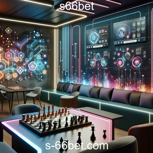 Explorando a Categoria de Jogos de Estratégia na s66bet
